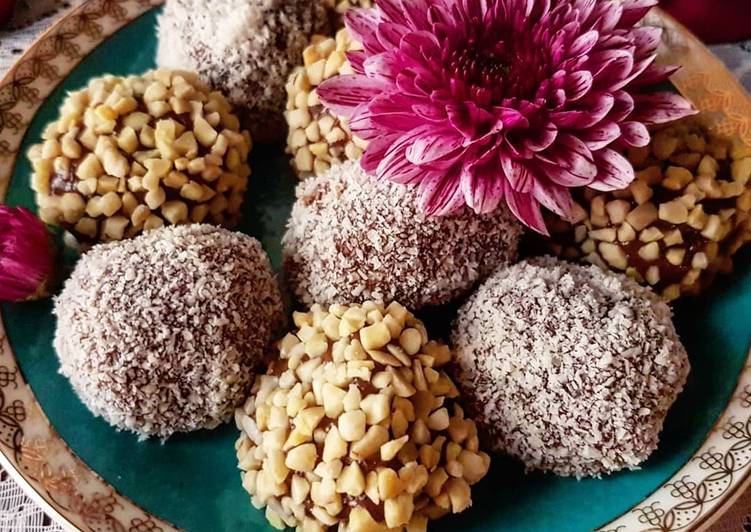 Step-by-Step Guide to Prepare Any-night-of-the-week Brigadeiro