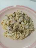 Pasta Alfredo 🇮🇹