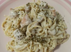 Foto principal de Pasta Alfredo 🇮🇹