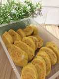 Rolade Ayam Udang Mpasi Friendly