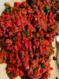 Crudo