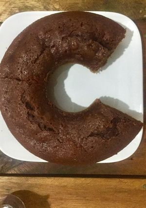Una foto de Torta de Chocolate 🍫