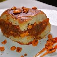 Dabeli A picture of Dabeli.
