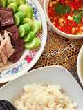 ข้าวมันไก่