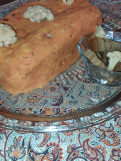 عکسی از دستور دوپیازه به روش خودم😜😋