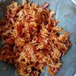 50.Bawang merah goreng kriuk