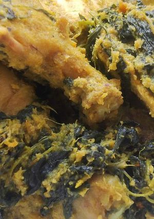 Foto resep Ayam Woku