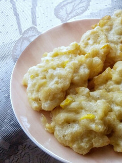 Foto resep Bala-bala Makaroni Tahu