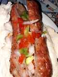 Choripán