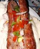Choripán