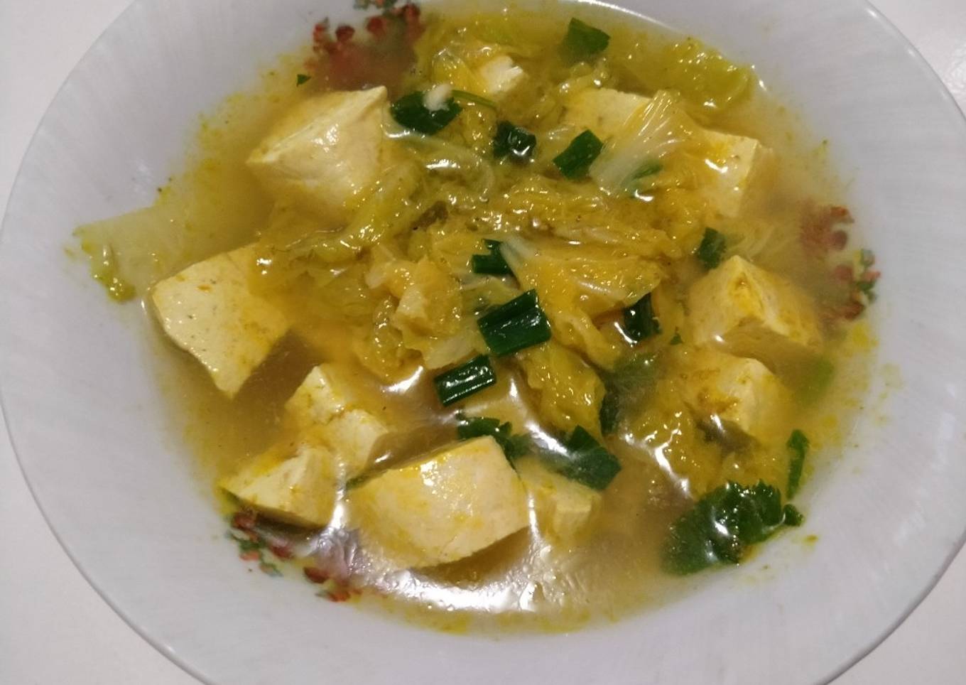 Soto Tahu