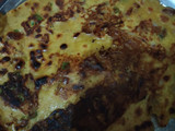 Besan chilla