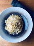 Cacio e Pepe 🌱