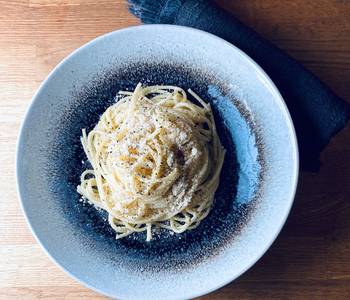 Ultimate, Prepare Cacio e Pepe  Delicious