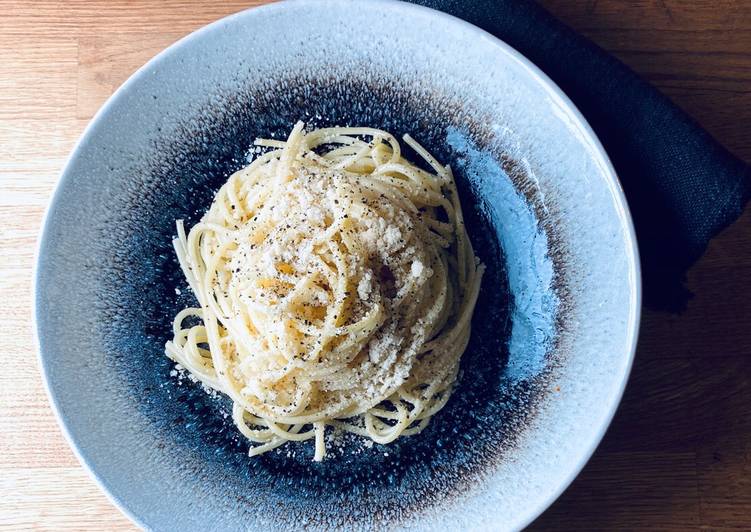 Cacio e Pepe π±
