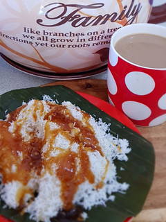 Foto resep Lupis Ketan