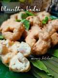 Ulunthu Vadai