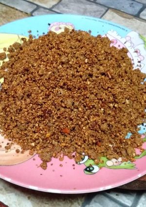 Foto resep Lelebu suuk