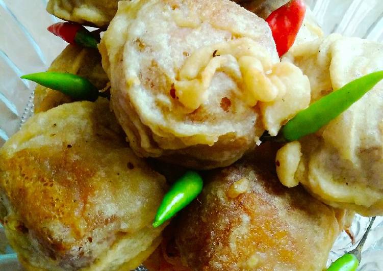 Gehu Pedas