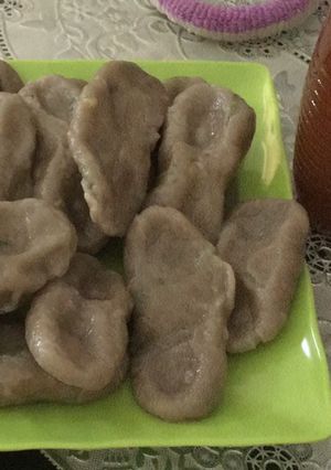 Foto resep Pempek rumahan ulala