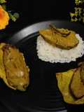 ইলিশ পাতুরি"