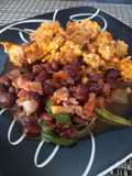 Frijoles Charros