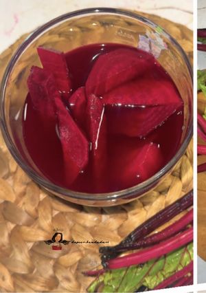 Foto resep Acar Buat Bit 