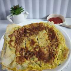 Martabak Telur-レシピのメイン写真