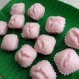 Apem Nasi Rasa Doger