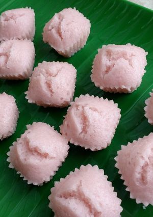 Foto resep Apem Nasi Rasa Doger