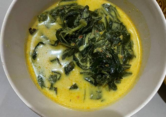 Resep Sayur Singkong Menggoda Oleh Diana Hemas Sari Cookpad