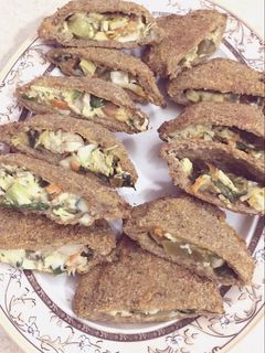 صورة لوصفة جيب التاجر