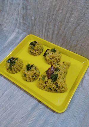 बिरयानी (biryani recipe in Hindi) रेसिपी मुख्य फोटो