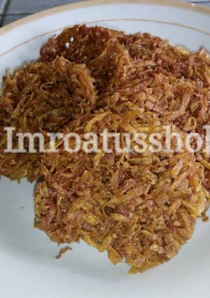 Foto resep Carang Mas