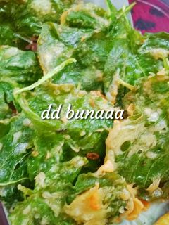 Foto resep Keripik Bayam Crispy