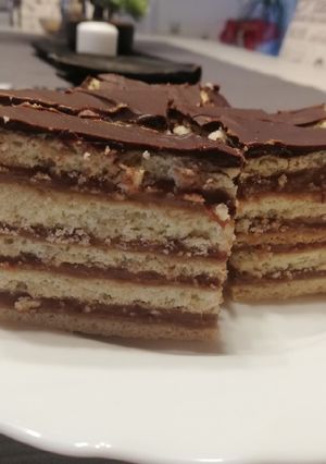 Magyarica recept fotója