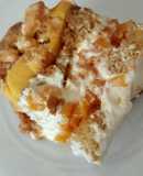 Postre fácil de vainillas