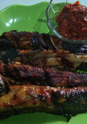 Foto resep Lele Teflon Bumbu Kecap versi Devi