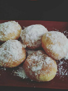 Foto resep Donat jadul