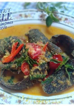Foto resep Mangut lele