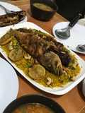 Fish Sayadieh