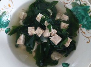 Foto resep Sayur Bening Katuk Tempe
