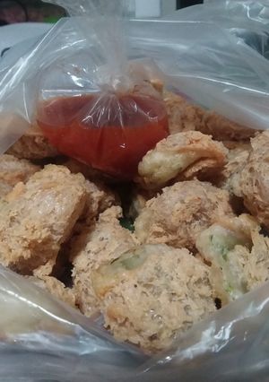 Foto resep Tahu Walik