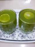 Nimbu podina sharbat [Ramadan special]