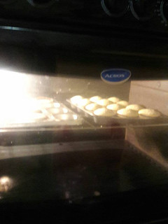 Una foto de Cupcakes riquísimos
