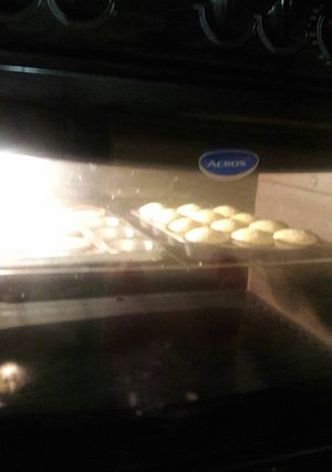 Una foto de Cupcakes riquísimos