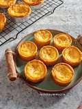 Pie Ubi Susu