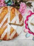 Pastiera napoletana