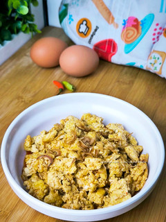 Foto resep Tahu Telur Nyemek