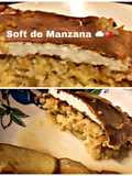 Soft de Manzana ☁️🍎